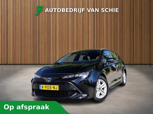 Toyota Corolla Touring Sports 1.8 Hybrid Active 1e-Eig & Keurig-O