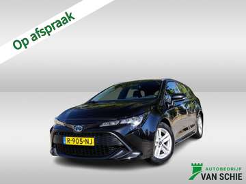Touring Sports 1.8 Hybrid Active 1e-Eig & Keurig-O
