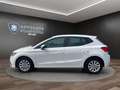 SEAT Ibiza 1.0 Style SHZ*PDC*BLUETOOTH Klima Einparkhilfe Blanc - thumbnail 8