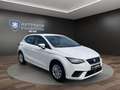 SEAT Ibiza 1.0 Style SHZ*PDC*BLUETOOTH Klima Einparkhilfe Blanc - thumbnail 3