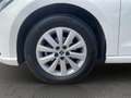 SEAT Ibiza 1.0 Style SHZ*PDC*BLUETOOTH Klima Einparkhilfe Blanc - thumbnail 10