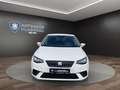 SEAT Ibiza 1.0 Style SHZ*PDC*BLUETOOTH Klima Einparkhilfe Blanc - thumbnail 2