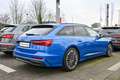 Audi A6 Avant 55 TFSI e quattro sport HUD Matrix Pano Blau - thumbnail 3