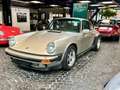 Porsche 911 3,2 Carrera Coupe deutsch Sehr gute Historie Silber - thumbnail 17