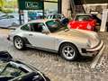 Porsche 911 3,2 Carrera Coupe deutsch Sehr gute Historie Silber - thumbnail 20