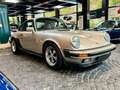 Porsche 911 3,2 Carrera Coupe deutsch Sehr gute Historie Silber - thumbnail 16