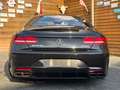Mercedes-Benz S 63 AMG Deutsches Auto 4Matic+ ACC LED Pano 360 Noir - thumbnail 9