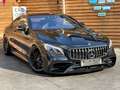 Mercedes-Benz S 63 AMG 4Matic+ ACC LED Pano 360° Zwart - thumbnail 3