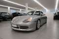 Porsche 996 996 MK1 GT3 3.6 360cv Silber - thumbnail 1