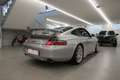 Porsche 996 996 MK1 GT3 3.6 360cv Silber - thumbnail 4