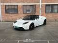 Tesla Roadster 2.0 SIGNATURE EDITION - NR 185 VAN 250 Blanc - thumbnail 12