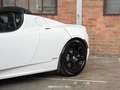 Tesla Roadster 2.0 SIGNATURE EDITION - NR 185 VAN 250 Blanc - thumbnail 15
