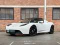 Tesla Roadster 2.0 SIGNATURE EDITION - NR 185 VAN 250 Blanc - thumbnail 11