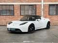 Tesla Roadster 2.0 SIGNATURE EDITION - NR 185 VAN 250 Blanc - thumbnail 10