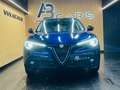 Alfa Romeo Stelvio 2.2 MJD Super * GARANTIE 12 MOIS * Bleu - thumbnail 3