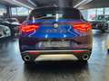 Alfa Romeo Stelvio 2.2 MJD Super * GARANTIE 12 MOIS * Bleu - thumbnail 11
