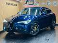 Alfa Romeo Stelvio 2.2 MJD Super * GARANTIE 12 MOIS * Bleu - thumbnail 5