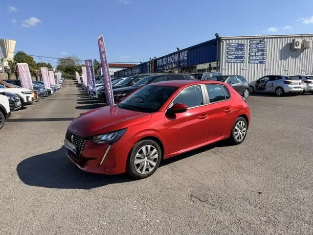 Peugeot iOn 1.2 PURETECH 100CH \ACTIVE +\ DISTRIBUTION NEUVE