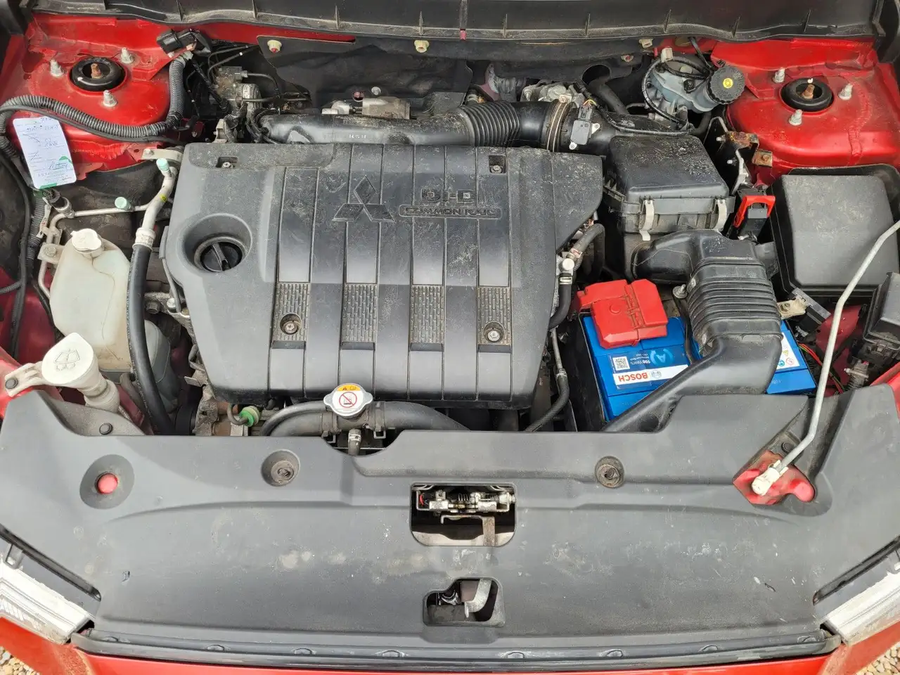 Das Auto