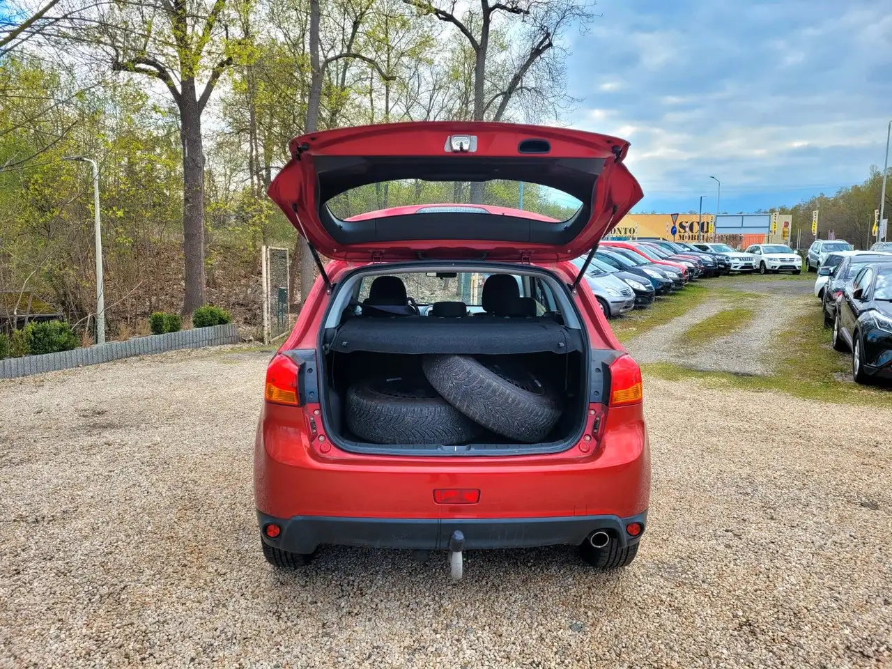 Das Auto