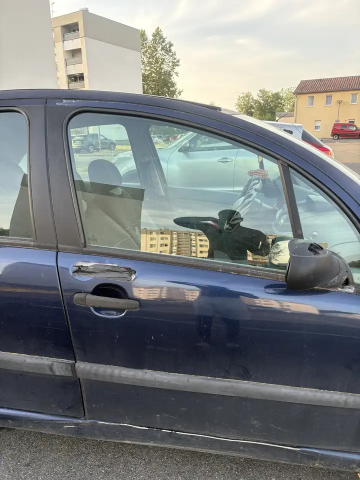 Citroen C3 C3 — photo 7