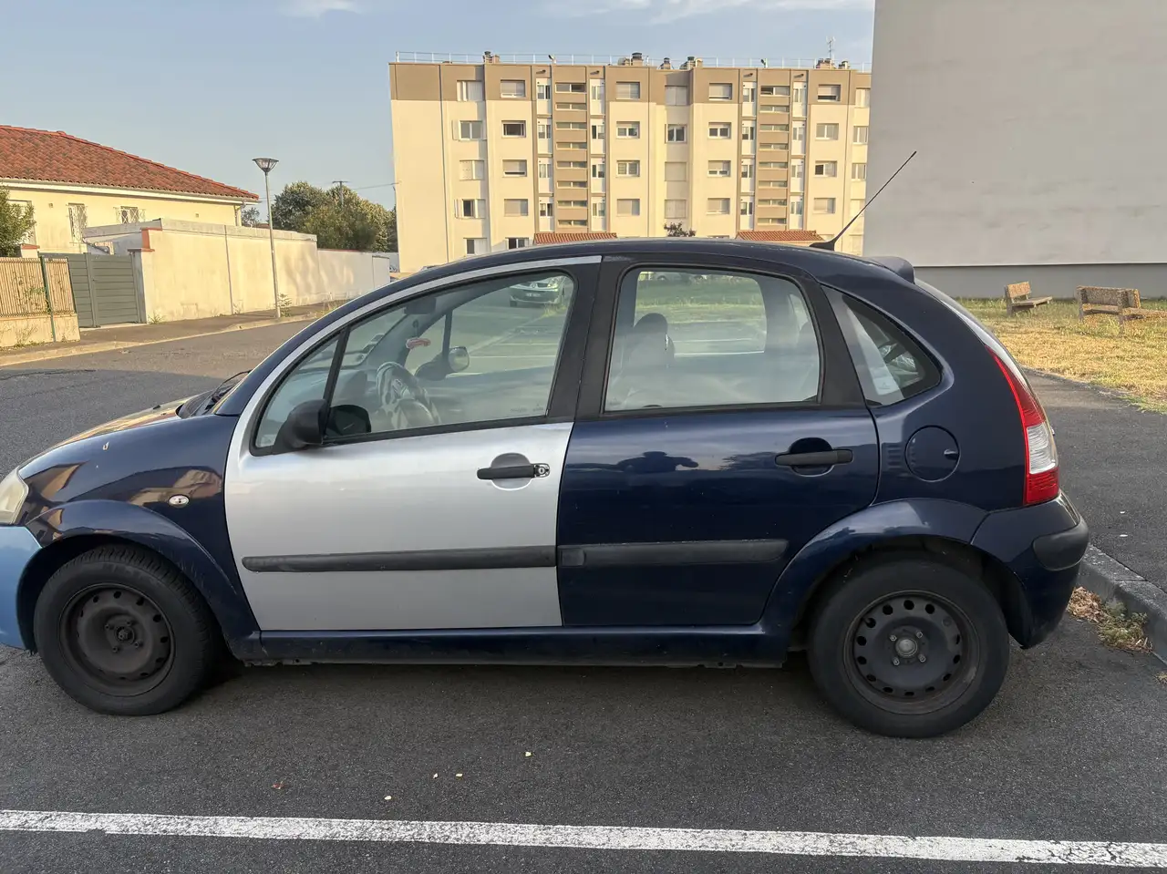 Citroen C3 C3 — photo 10