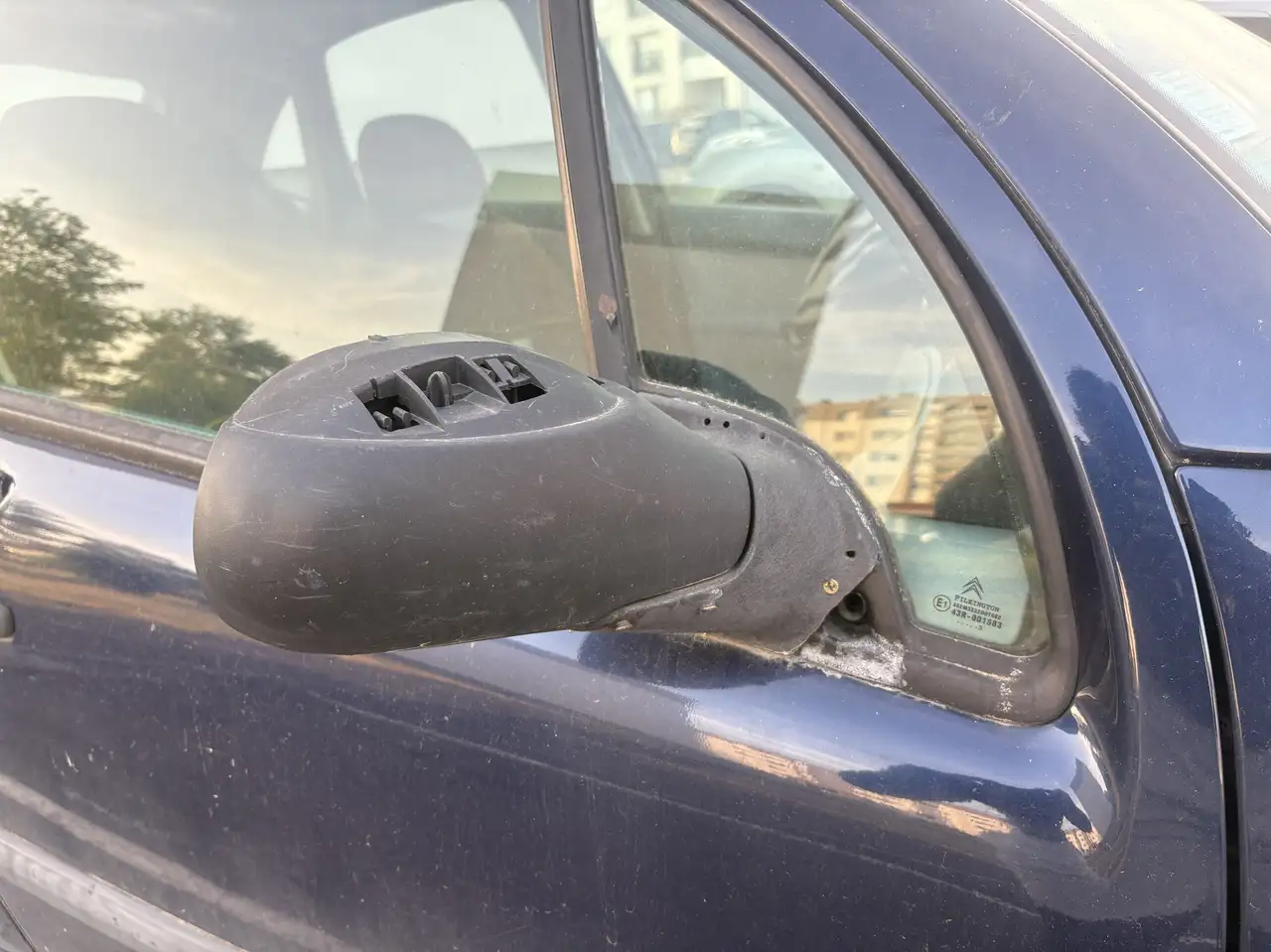 Citroen C3 C3 — photo 6