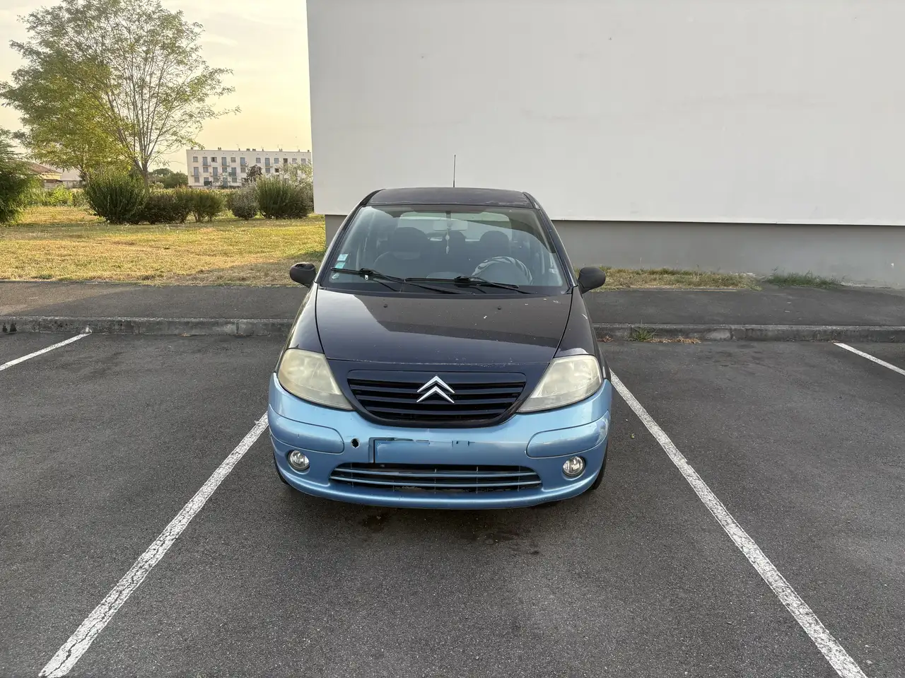 Citroen C3 C3 — photo 9
