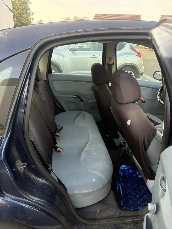 Citroen C3 C3 — photo 4