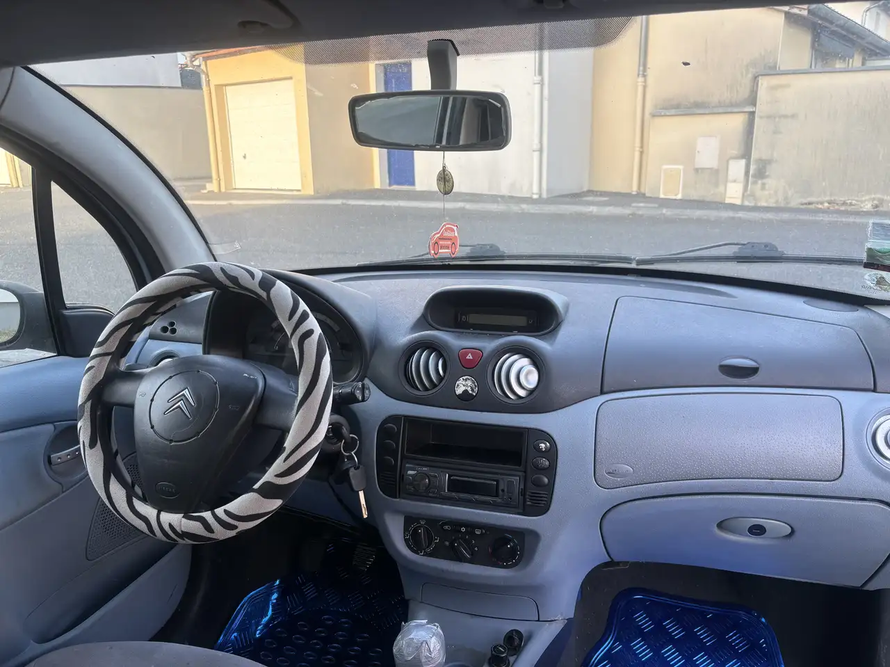 Citroen C3 C3 — photo 5