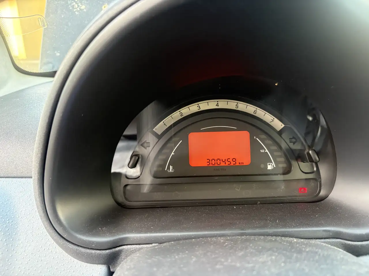 Citroen C3 C3