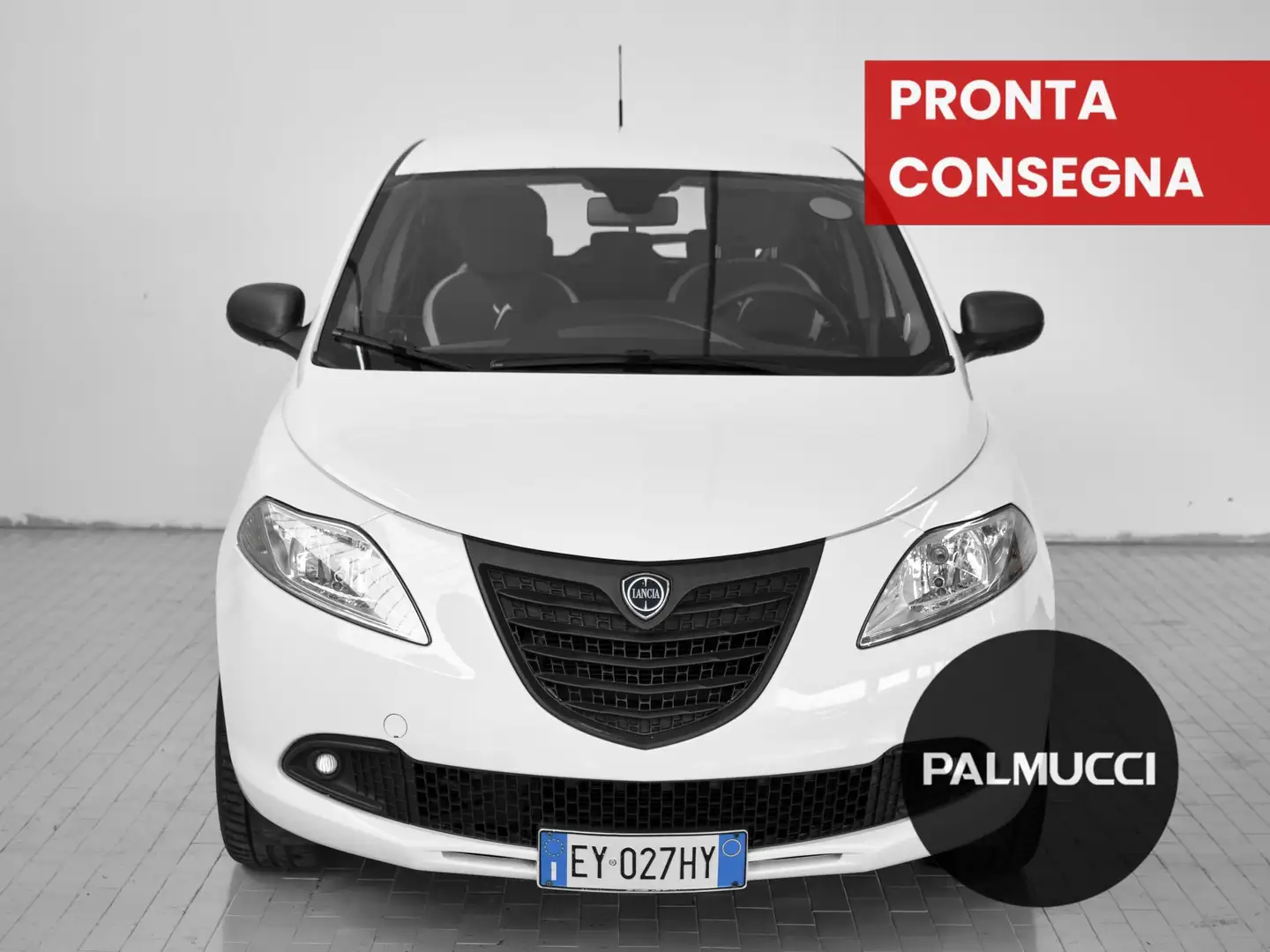 Lancia Ypsilon Ypsilon 1.2 69 CV 5 porte Elefantino - 2