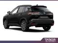 Toyota Corolla Cross Cross 2.0 Hybrid 197 CVT Team D Noir - thumbnail 3