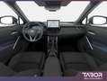 Toyota Corolla Cross Cross 2.0 Hybrid 197 CVT Team D Noir - thumbnail 4