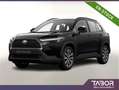 Toyota Corolla Cross Cross 2.0 Hybrid 197 CVT Team D Noir - thumbnail 1