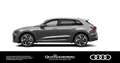 Audi e-tron 55 quattro S line LED Navi ACC HuD Gris - thumbnail 5