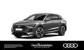 Audi e-tron 55 quattro S line LED Navi ACC HuD Gris - thumbnail 1