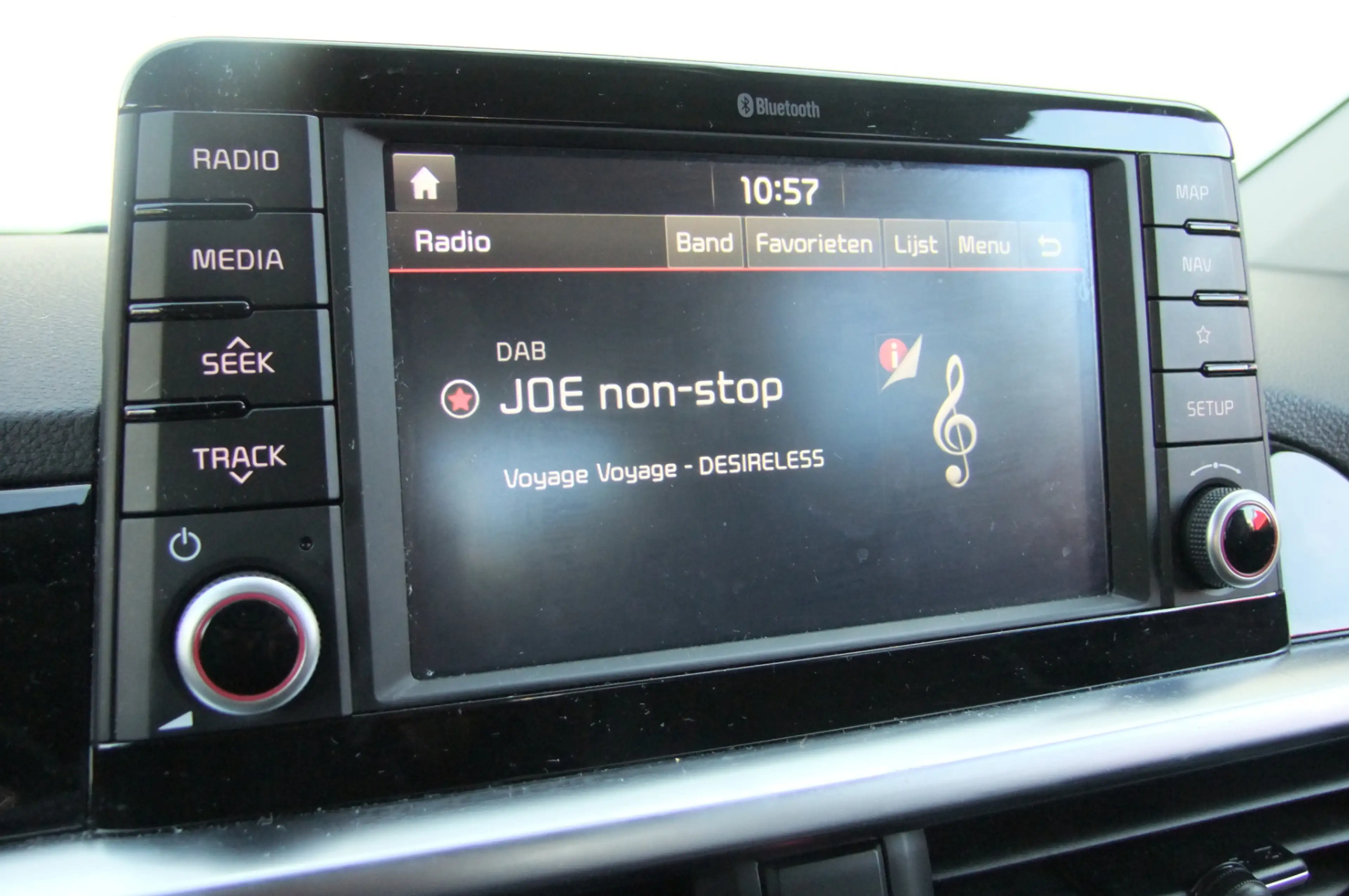 Kia Picanto 1.0 T-GDI X-Line/ Stoelverwarming/ Carplay/ Camera — photo 28