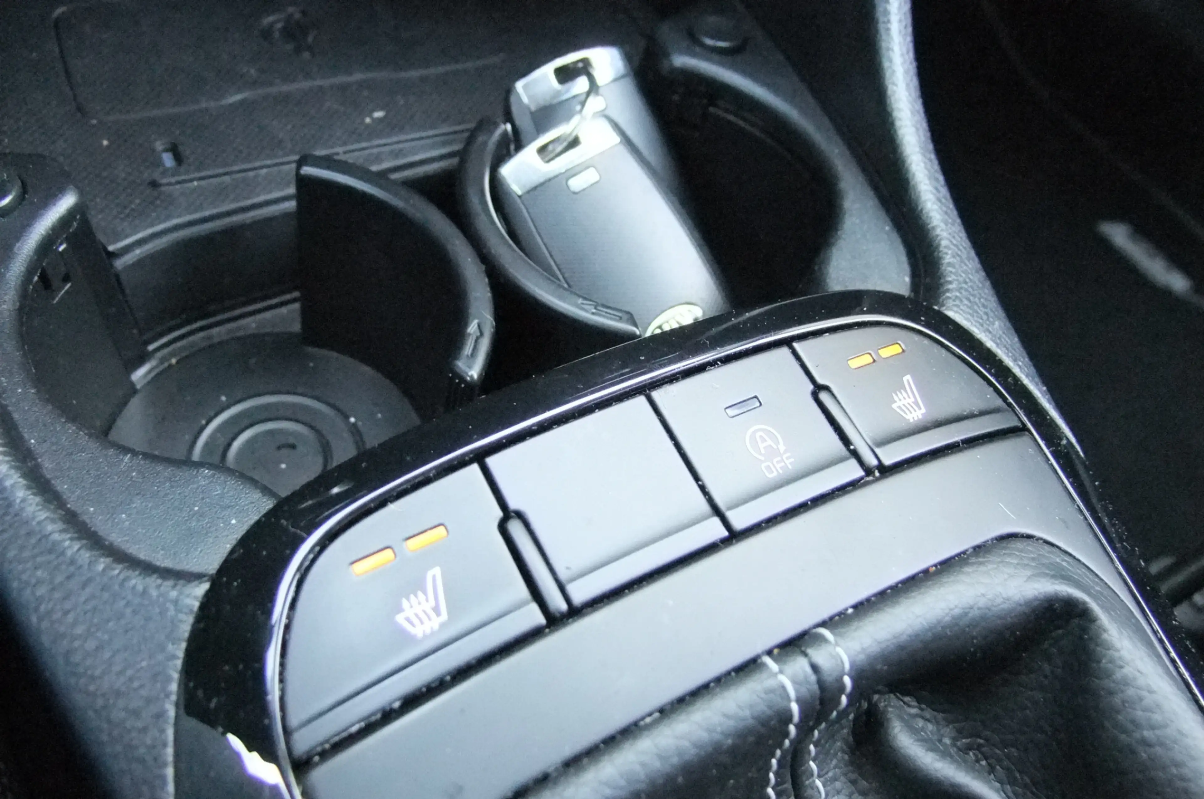 Kia Picanto 1.0 T-GDI X-Line/ Stoelverwarming/ Carplay/ Camera — photo 25