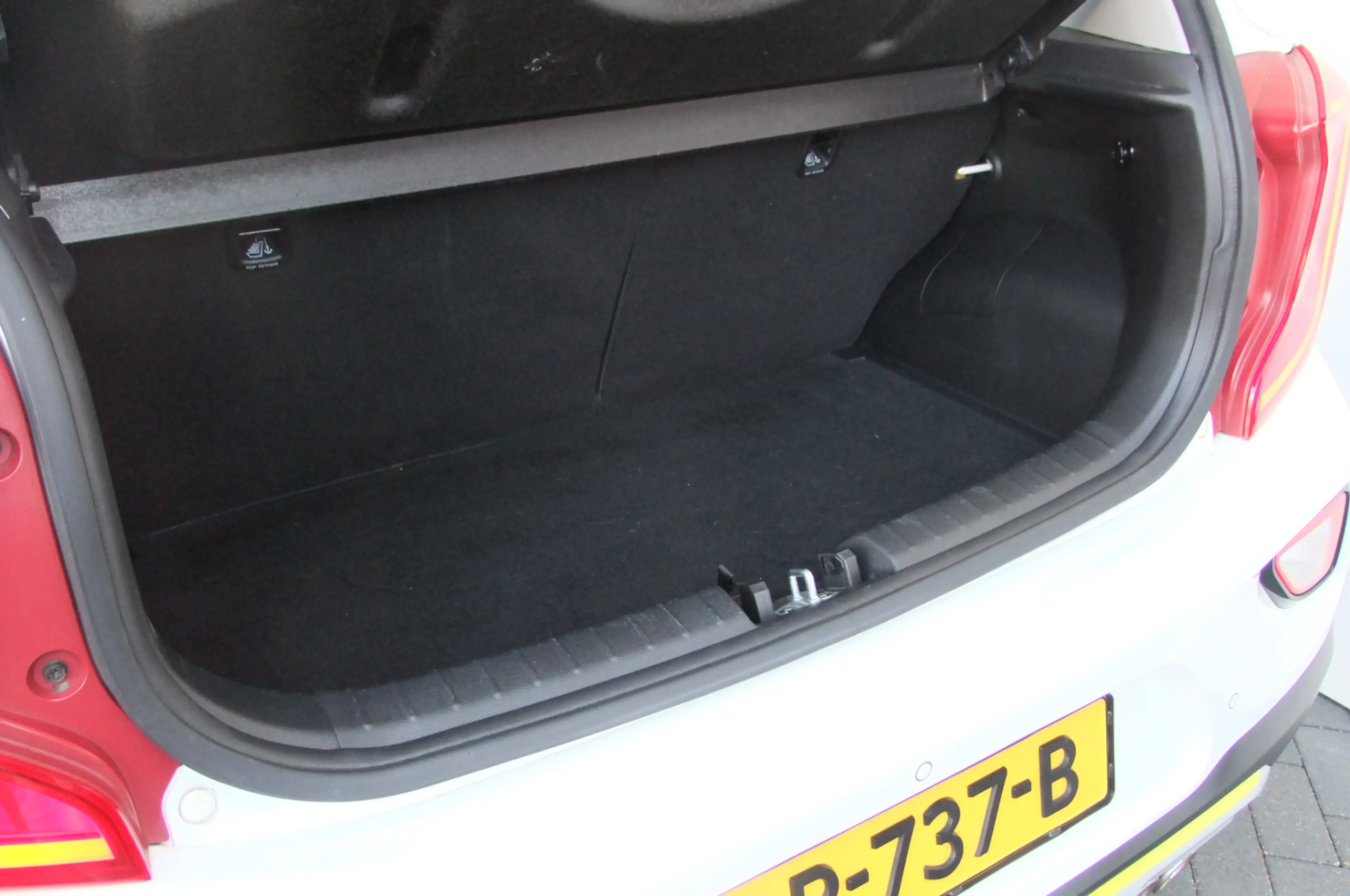 Kia Picanto 1.0 T-GDI X-Line/ Stoelverwarming/ Carplay/ Camera — photo 16