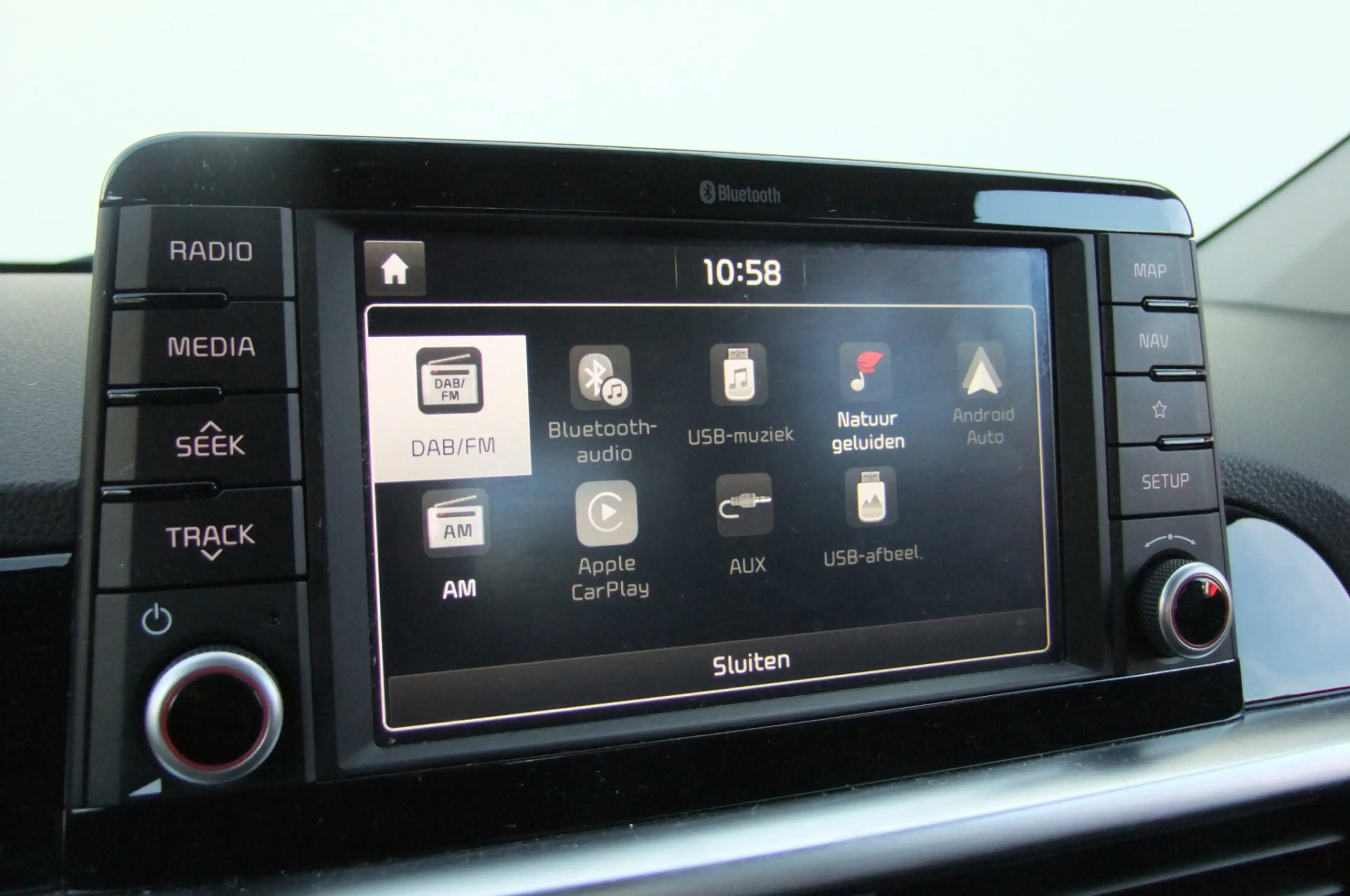 Kia Picanto 1.0 T-GDI X-Line/ Stoelverwarming/ Carplay/ Camera — photo 31