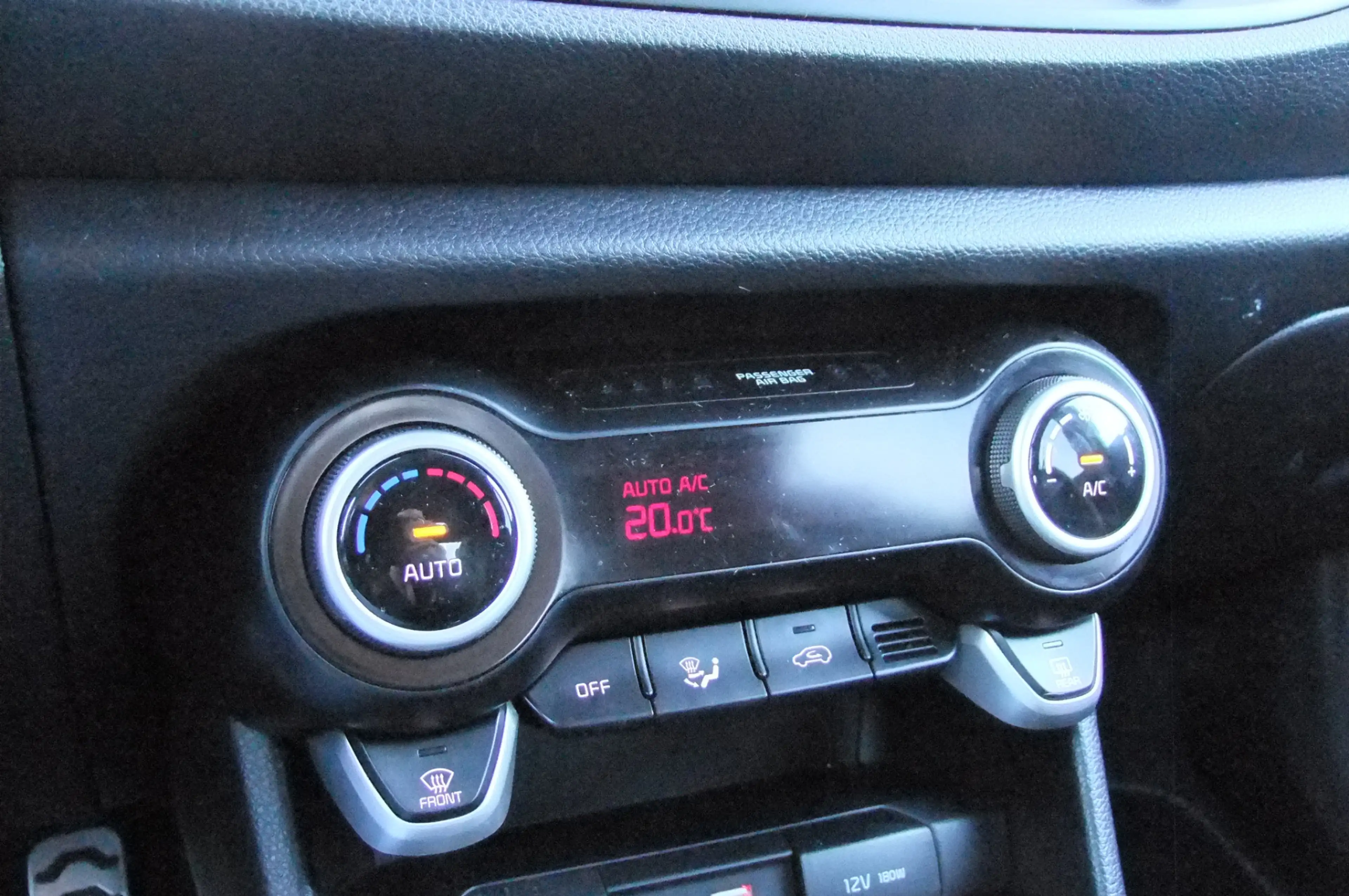 Kia Picanto 1.0 T-GDI X-Line/ Stoelverwarming/ Carplay/ Camera — photo 27