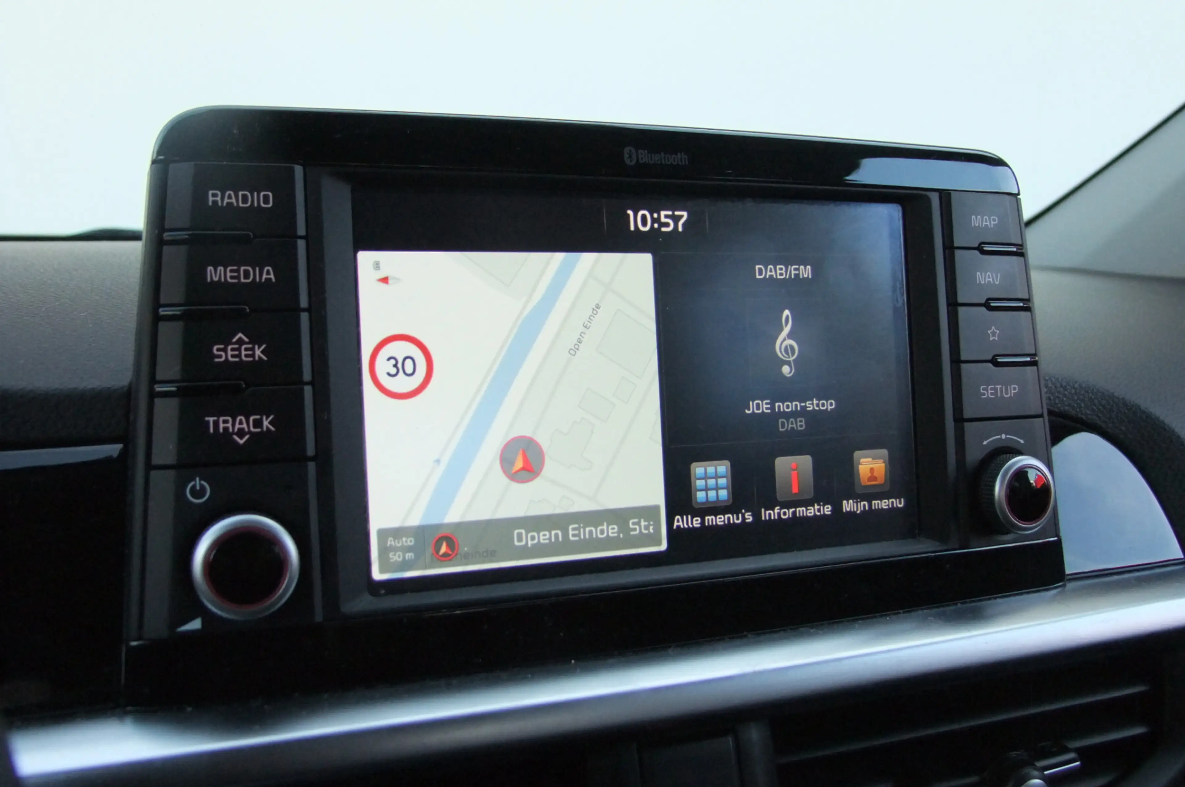 Kia Picanto 1.0 T-GDI X-Line/ Stoelverwarming/ Carplay/ Camera — photo 29