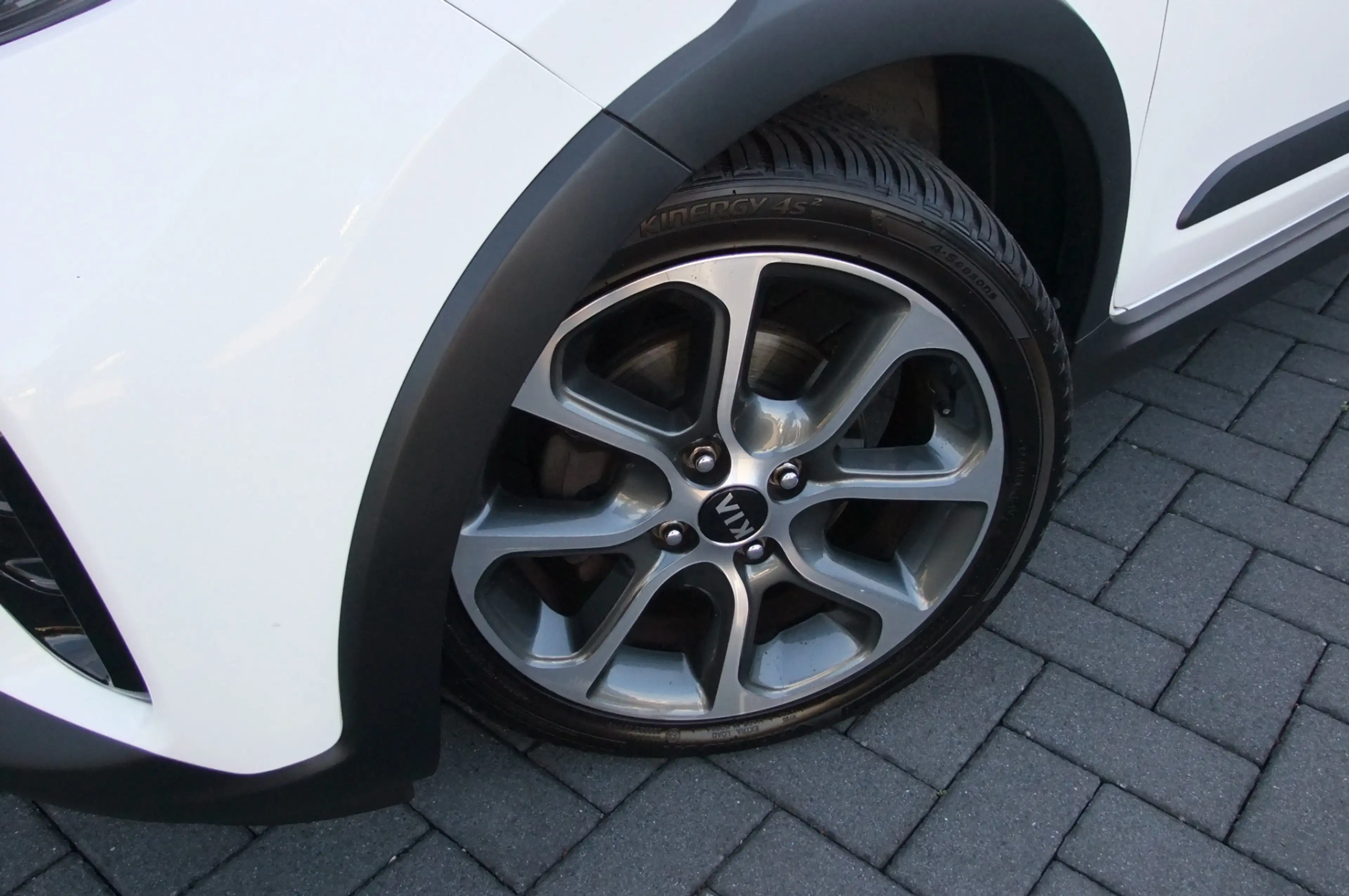 Kia Picanto 1.0 T-GDI X-Line/ Stoelverwarming/ Carplay/ Camera — photo 4
