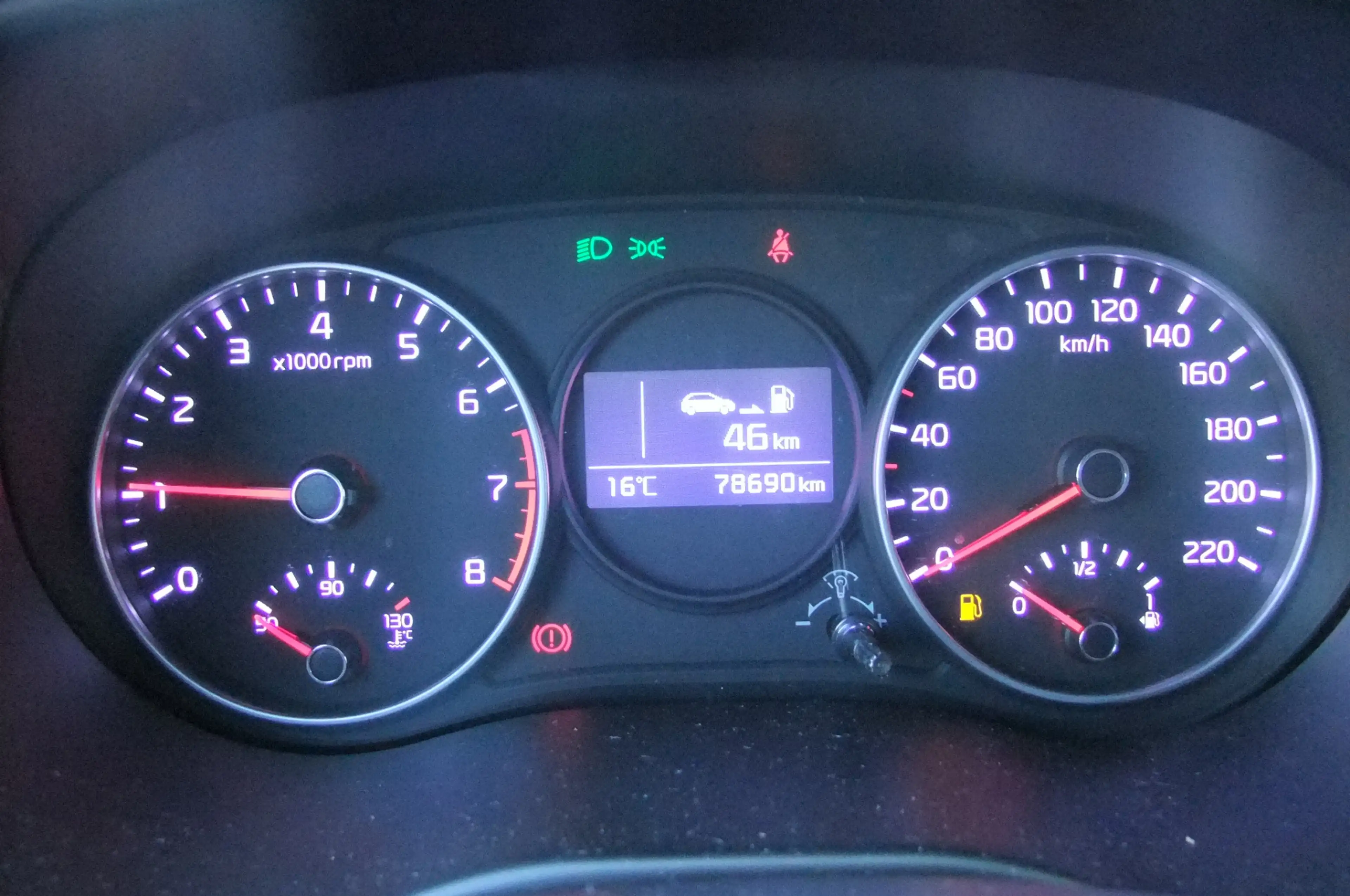 Kia Picanto 1.0 T-GDI X-Line/ Stoelverwarming/ Carplay/ Camera — photo 20