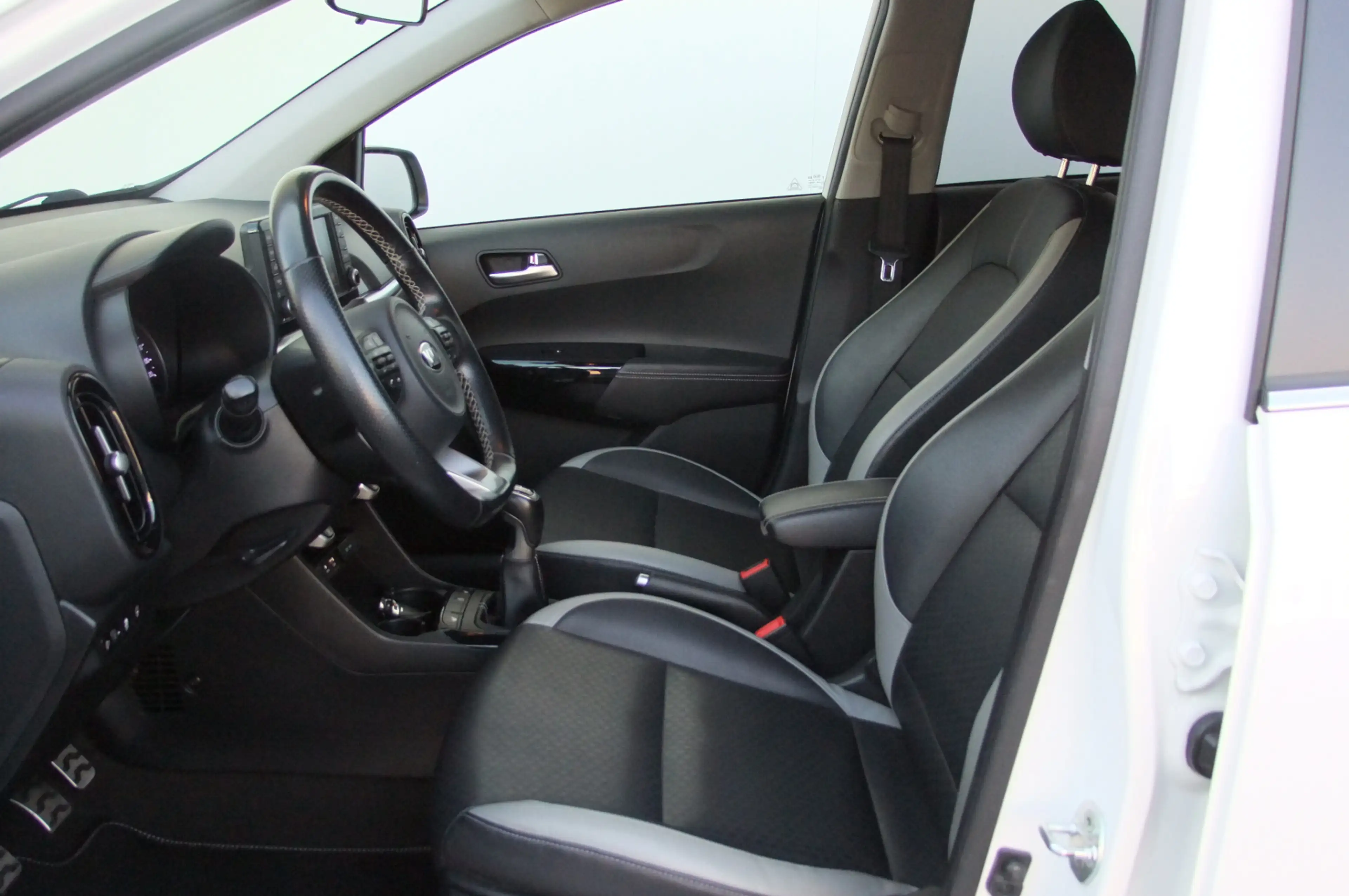 Kia Picanto 1.0 T-GDI X-Line/ Stoelverwarming/ Carplay/ Camera — photo 17