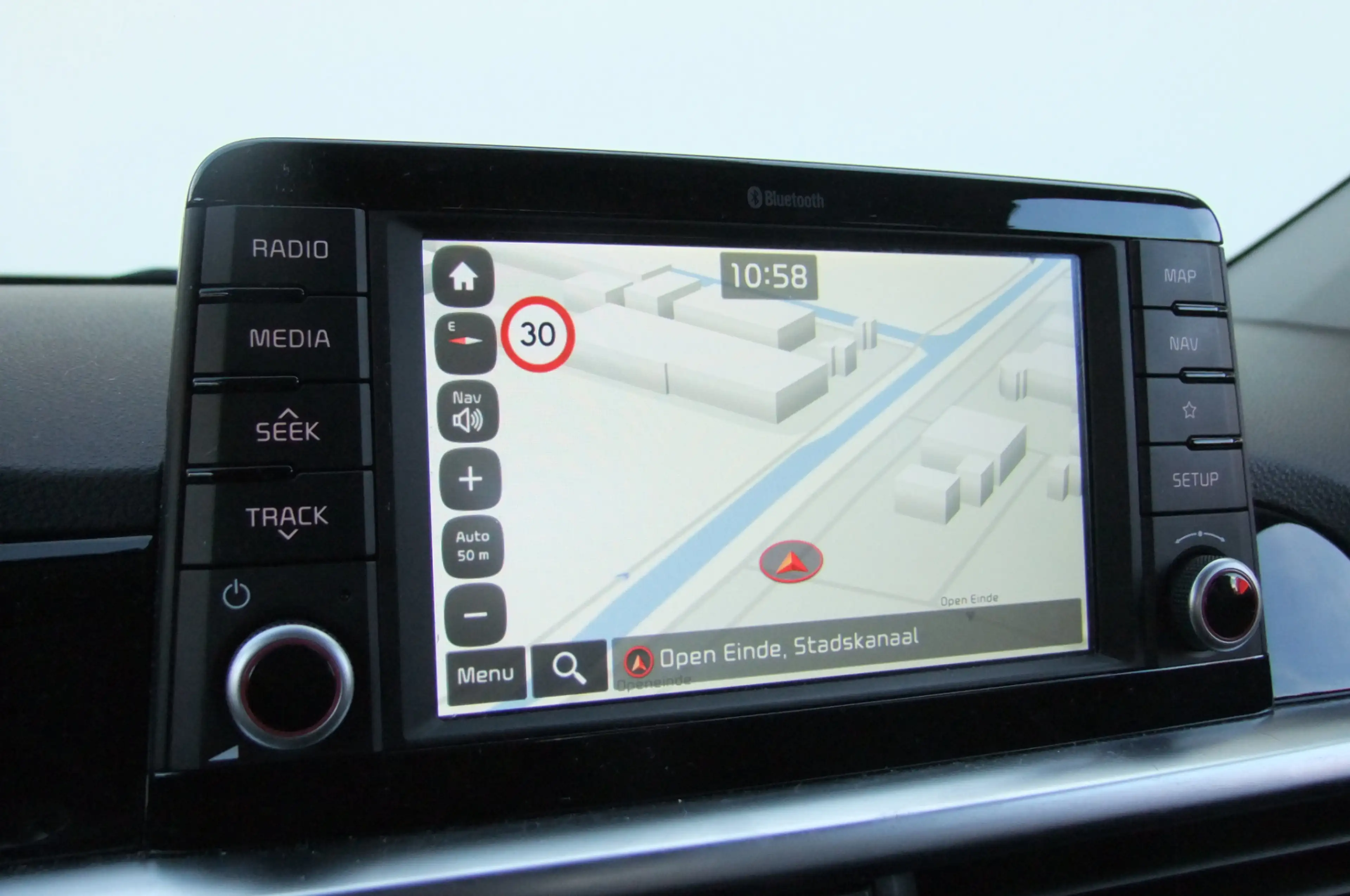 Kia Picanto 1.0 T-GDI X-Line/ Stoelverwarming/ Carplay/ Camera — photo 30