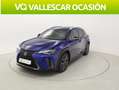 Lexus UX 250h 2.0 F SPORT CUERO NEGRO AUTO 184 5P Blue - thumbnail 1