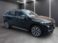 BMW X1 xDrive20d xLine 19" ALU+ANH.KUPPLUNG+NAVI+LED Schwarz - thumbnail 2