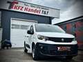 Peugeot Partner Premium BlueHDi 100 Mwst.ausweisbar Weiß - thumbnail 2
